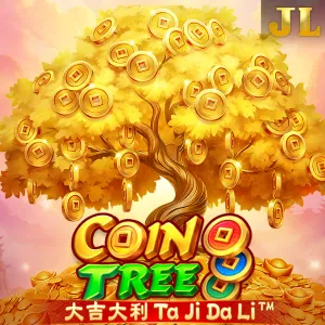 Jili : Coin Tree - BIROPAY28