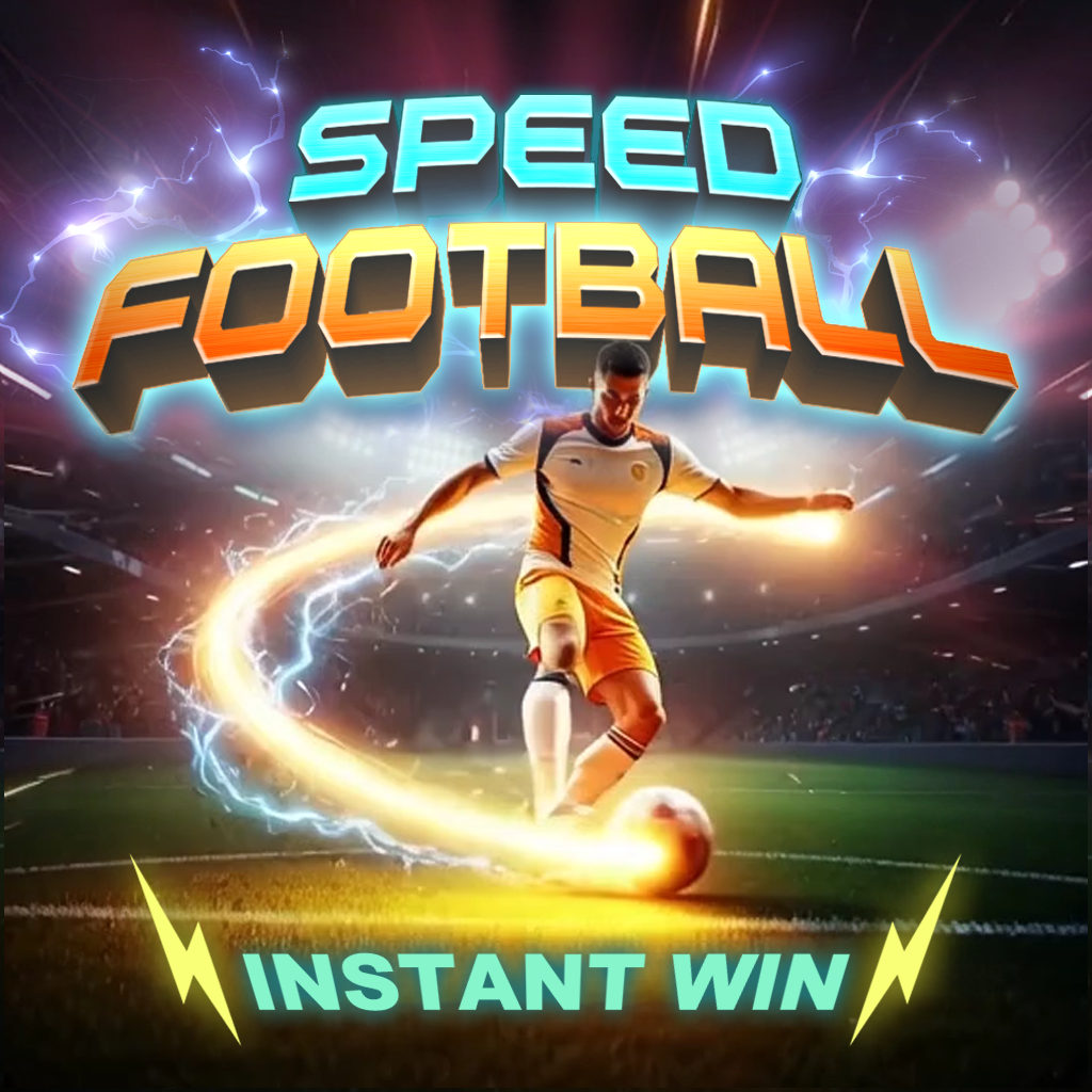Speed Football - BIROPAY28