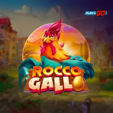 PlaynGo : Rocco Gallo - BIROPAY28