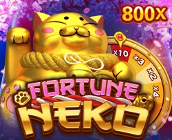 JDB : Fortune Neko - BIROPAY28