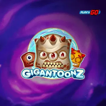 PlaynGo : Gigantoonz - BIROPAY28