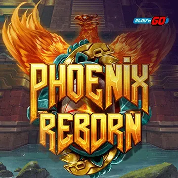 PlaynGo : Phoenix Reborn - BIROPAY28