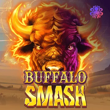 Octoplay : Buffalo Smash - BIROPAY28