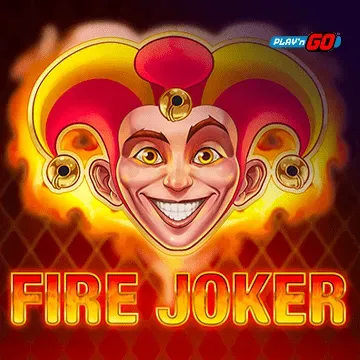 PlaynGo : Fire Joker - BIROPAY28