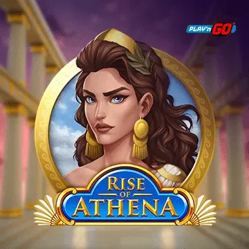 PlaynGo : Rise of Athena - BIROPAY28