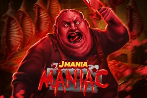 J Mania Maniac - BIROPAY28