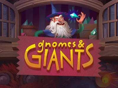 PeterSons : Gnomes and Giants - BIROPAY28
