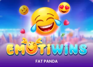 FatPanda : Emotiwins - BIROPAY28