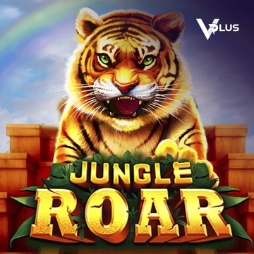 Jungle Roar - BIROPAY28