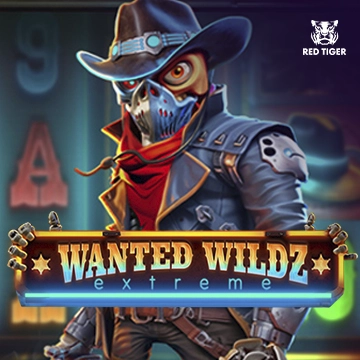 Redtiger : Wanted Wildz Extreme - BIROPAY28