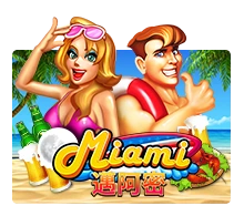 Joker123 : Miami - BIROPAY28