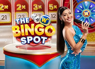 Vegas Ball Bonanza - BIROPAY28
