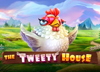 Pragmatic : The Tweety House - BIROPAY28