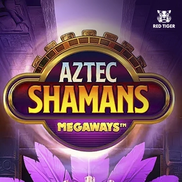 Redtiger : Aztec Shamans MegaWays - BIROPAY28