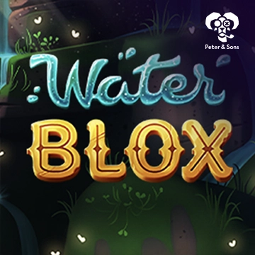 PeterSons : Water Blox - BIROPAY28