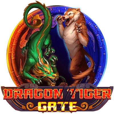 Habanero : Dragon Tiger Gate - BIROPAY28