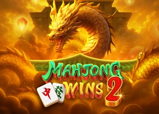 Pragmatic : Mahjong Wins 2 - BIROPAY28