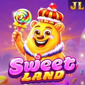 Jili : Sweet Land - BIROPAY28