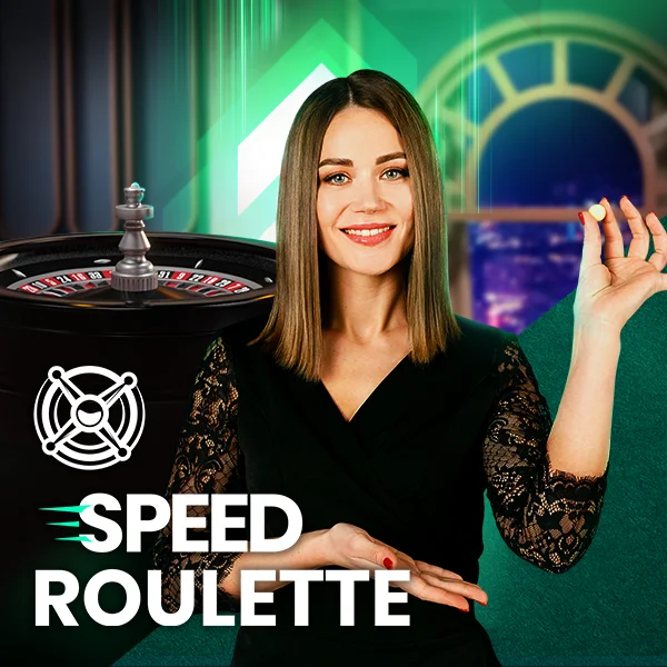 Speed Roulette - BIROPAY28
