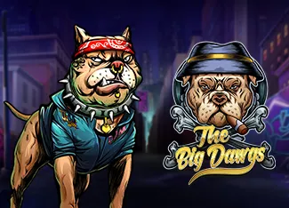 Pragmatic : The Big Dawgs - BIROPAY28