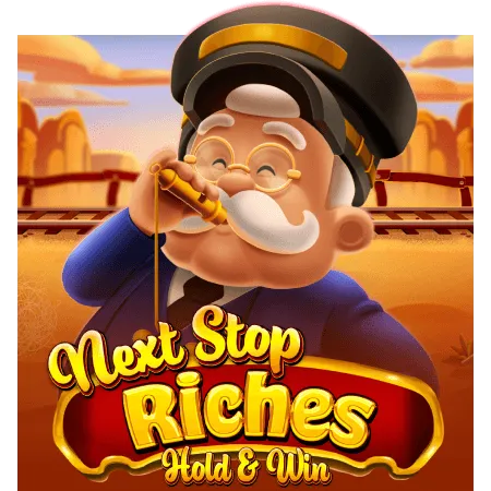 Octoplay : Next Stop Riches Hold & Win - BIROPAY28