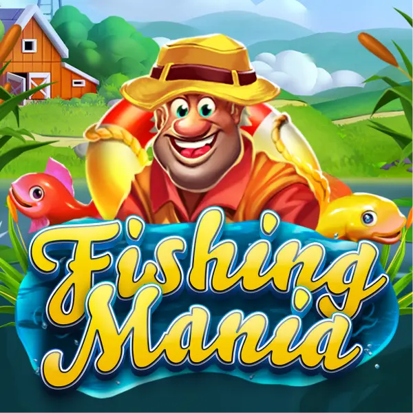 CosmoPlay : Fishing Mania - BIROPAY28
