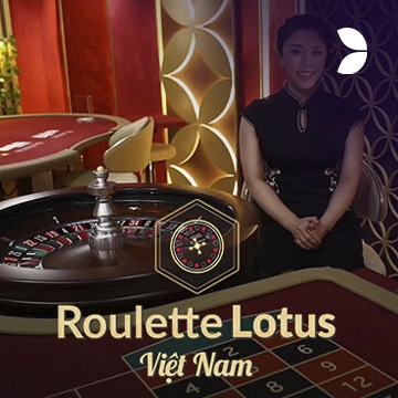 Lotus Roulette - BIROPAY28