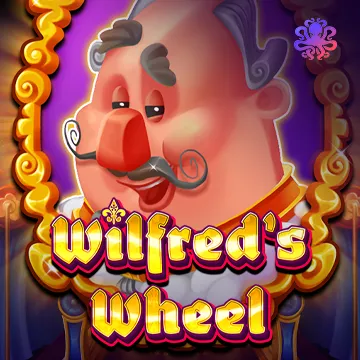 Octoplay : Wilfreds Wheel - BIROPAY28