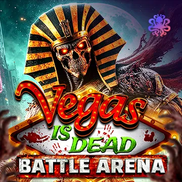 Octoplay : Vegas is Dead: Battle Arena! - BIROPAY28