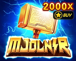 JDB : Mjolnir - BIROPAY28