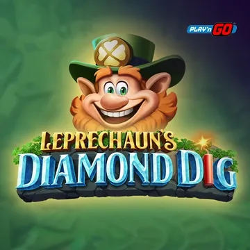 PlaynGo : Leprechauns Diamond Dig - BIROPAY28