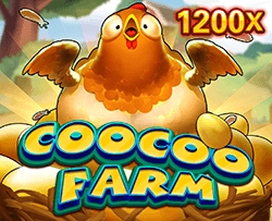JDB : CooCooFarm - BIROPAY28