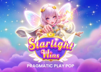 FatPanda : Starlight Wins - BIROPAY28