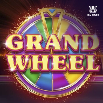 Redtiger : Grand Wheel - BIROPAY28