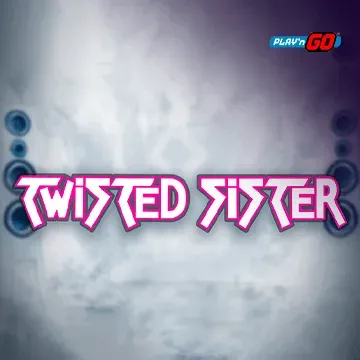 PlaynGo : Twisted Sister - BIROPAY28