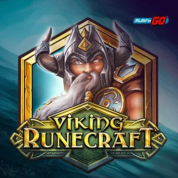 PlaynGo : Viking Runecraft - BIROPAY28