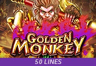 Spadegaming : Golden Monkey - BIROPAY28