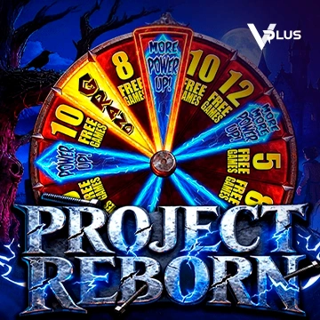 PROJECT REBORN - BIROPAY28