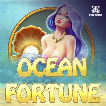 Redtiger : Ocean Fortune - BIROPAY28