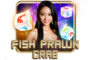FishPrawnCrab - BIROPAY28
