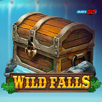 PlaynGo : Wild Falls - BIROPAY28