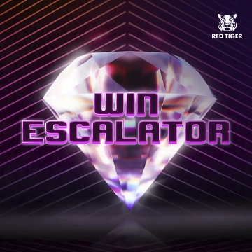 Redtiger : Win Escalator - BIROPAY28