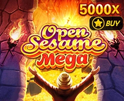 JDB : Open Sesame Mega - BIROPAY28