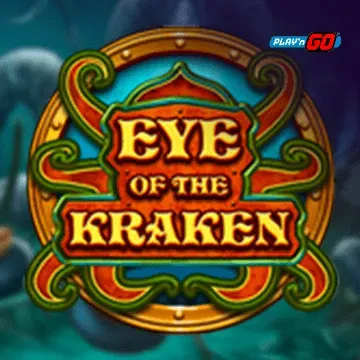 PlaynGo : Eye of The Kraken - BIROPAY28