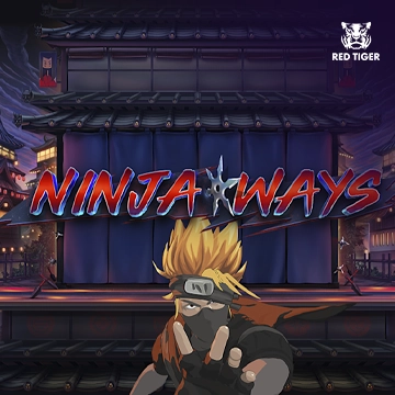 Redtiger : Ninja Ways - BIROPAY28