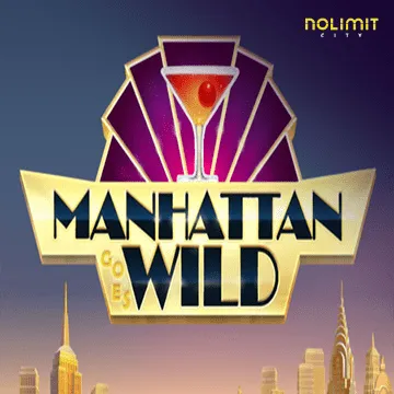 NolimitCity : Manhattan Goes Wild - BIROPAY28