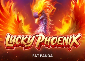 FatPanda : Lucky Phoenix - BIROPAY28