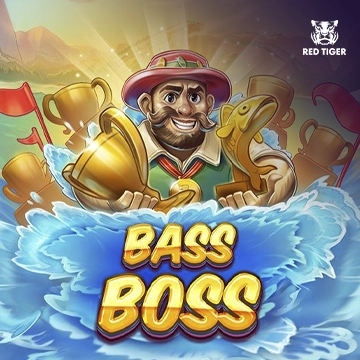 Redtiger : Bass Boss - BIROPAY28