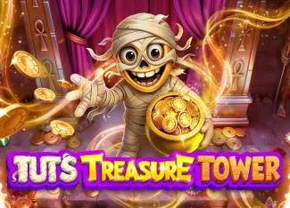 FatPanda : Tuts Treasure Tower - BIROPAY28
