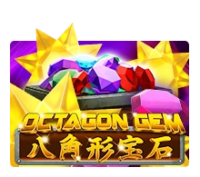 Joker123 : Octagon Gem - BIROPAY28